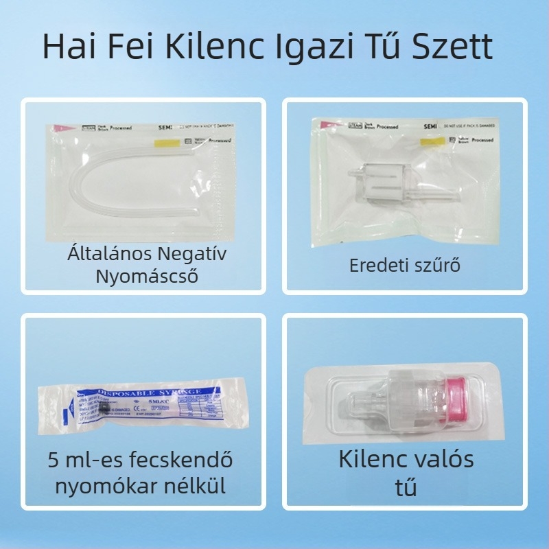 Water Light Meter Kellékek – IPX8 vízálló, Otthoni használatra, Beépített akkumulátor nélkül