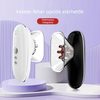 Ikobao – Testformázó és zsírégető készülék, hordozható, beépített 1200–2000 mAh akkumulátor, IPX0, otthoni használatra