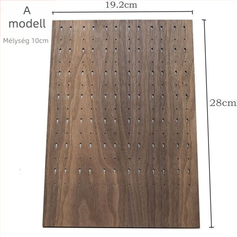 Fém ékszerkijelző állvány, háromszintes, művészi stílus, származás Jilin, 2025 tavasz