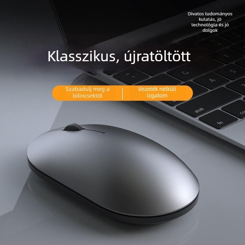 M25 vezeték nélküli egér, 3 gomb, 2.4G, 1600dpi optikai