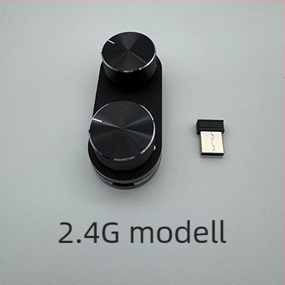 Bluetooth mechanikus billentyűzet vörös tengelyű, hot-swappable, testreszabható
