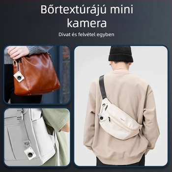 X6-3 Gyermekeknek szánt hordozható CCD kamera, 8MP CMOSS szenzor, 1/1.7 hüvelykes szenzor, 0,96 hüvelykes LCD, TF-kártya