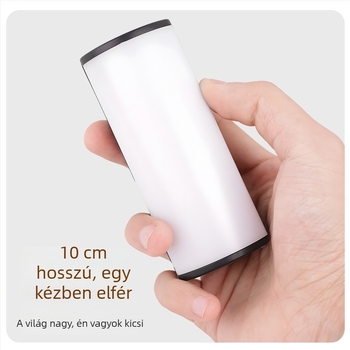 Fotózási töltőfény – kézi bottfény, modell A-120, teljesítmény kevesebb mint 10W, feszültség 1200