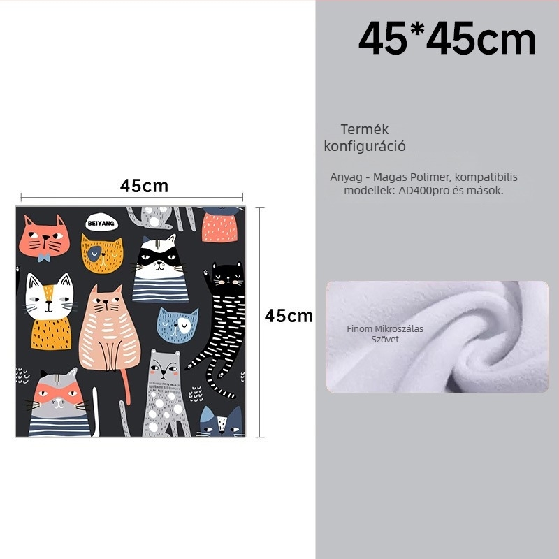 Fényképezőgép összecsukható textil belső táska külső felvételekhez – polimer anyag; kompatibilis V350, V1, TT350, V860, V85; súly 43/54/90 g