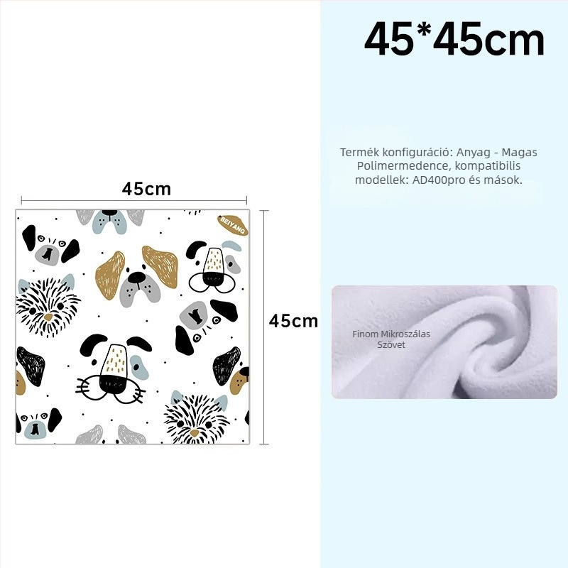 Fényképezőgép összecsukható textil belső táska külső felvételekhez – polimer anyag; kompatibilis V350, V1, TT350, V860, V85; súly 43/54/90 g