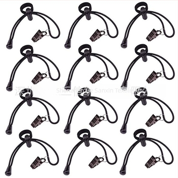 Háttértartó JW-01; Anyagok: spandex + rozsdamentes acél; 90 cm-ig terjedő elasztikus kötél; Ruhafotózásra alkalmas