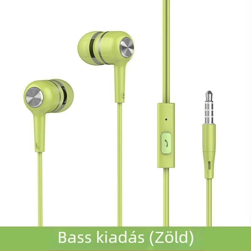 Lavalier Bluetooth fejhallgató karaoke-hoz és játékokra (Bluetooth, In-Ear, Karaoke, Gaming)