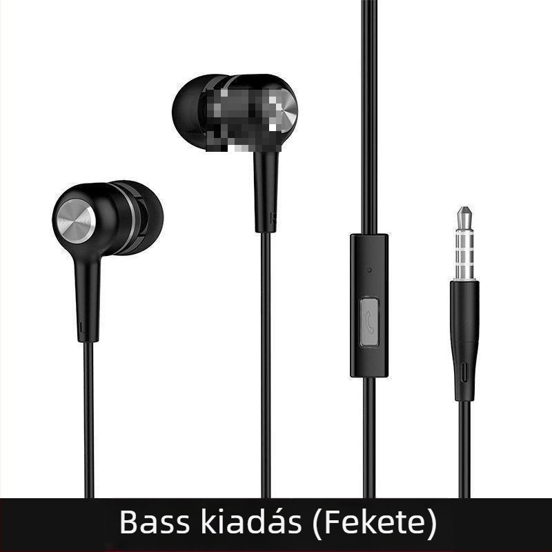 Lavalier Bluetooth fejhallgató karaoke-hoz és játékokra (Bluetooth, In-Ear, Karaoke, Gaming)