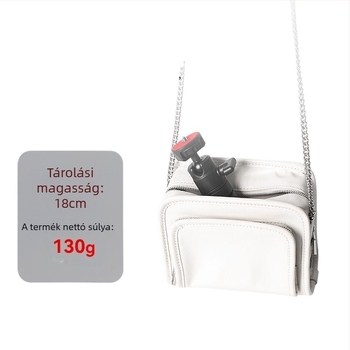 Alumíniumötvözetes tripod kinyújtó és rögzítő tartó DJI Action4/5 Pro sportkamera és mobiltelefonhoz