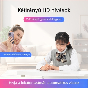 GPS gyermeklokátor – nyomkövetés és helymeghatározás, elvesztés és elrablás elleni védelemmel