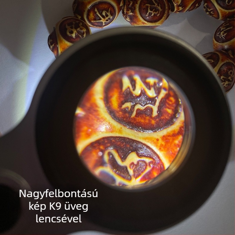 Star kézi nagyító, Zhejiang eredetű, súly 15 kg, licencelt magáncímke: Igen, import: Nem.