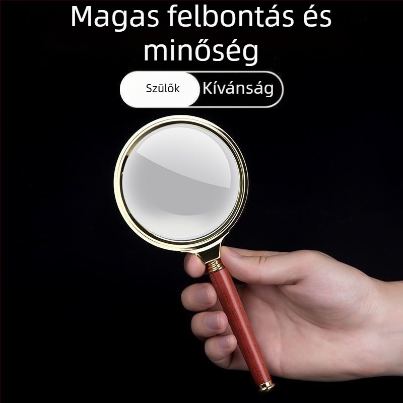 800000x nagyítású nagyító, Ultra HD, többfunkciós, extra-nagy, okostelefonok vizsgálatára és javítására