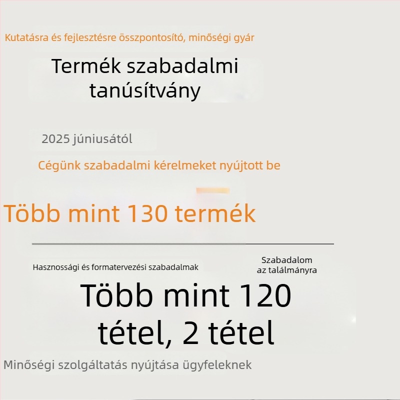 Mágneses, összecsukható 3-in-1 vezeték nélküli töltő iPhone-hoz, Apple Watch-hoz és fülhallgatókhoz, 15W, QC 3.0, 3A
