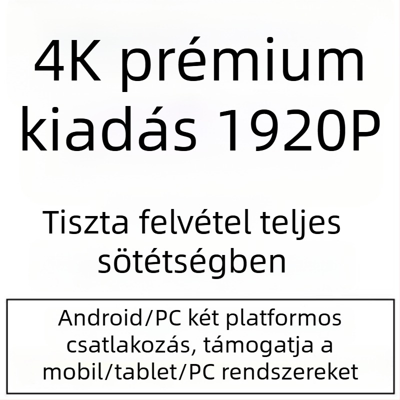 Okos hang- és videófelvevő toll, ultra hosszú készenléti idő, nagy kapacitású HD felvétel, professzionális jogi és hatósági felhasználásra