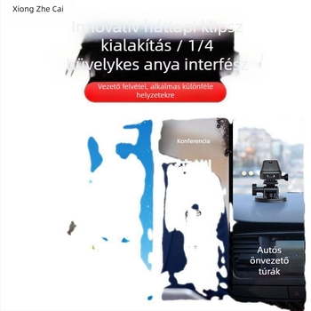Szakmai hang- és videófelvevő ultrahosszú készenléttel, rendvédelmi szervek számára