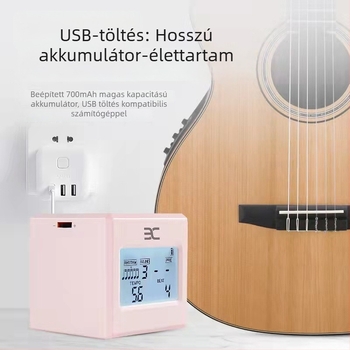 ENO EM-A1 Elektronikus metronóm zongorához, Guzhenghez, hegedűhöz, Erhuhoz és dobhangszerekhez