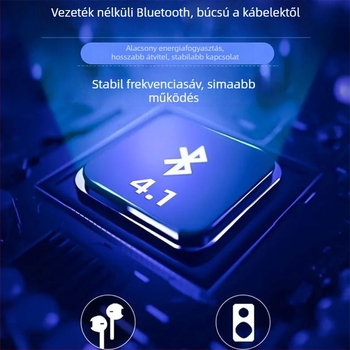 MP4 Bluetooth E-könyv MP3 lejátszó felvevő tollal az osztálytermi használatra