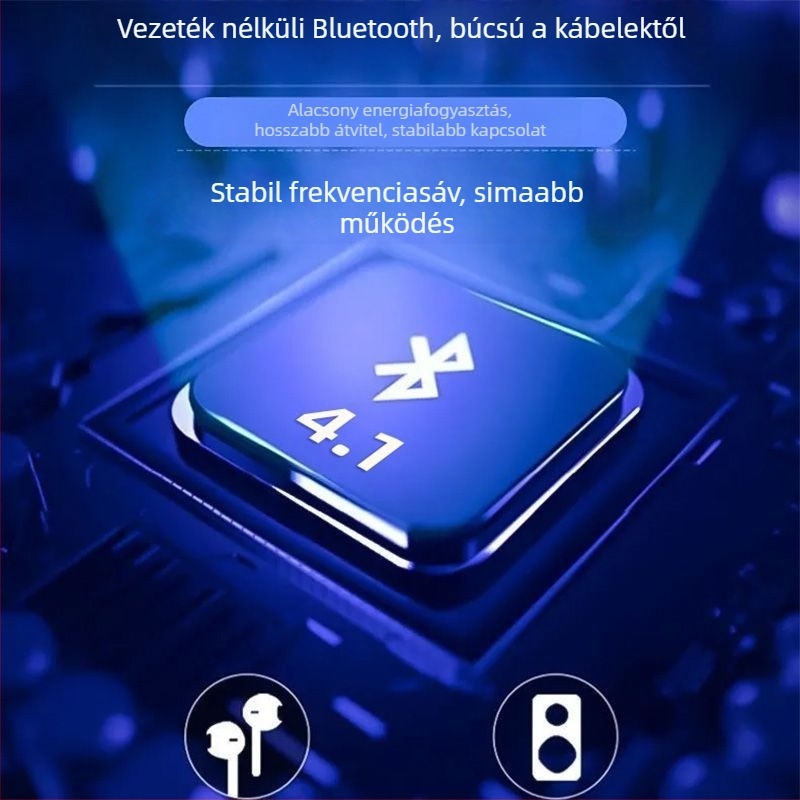 MP4 Bluetooth E-könyv MP3 lejátszó felvevő tollal az osztálytermi használatra