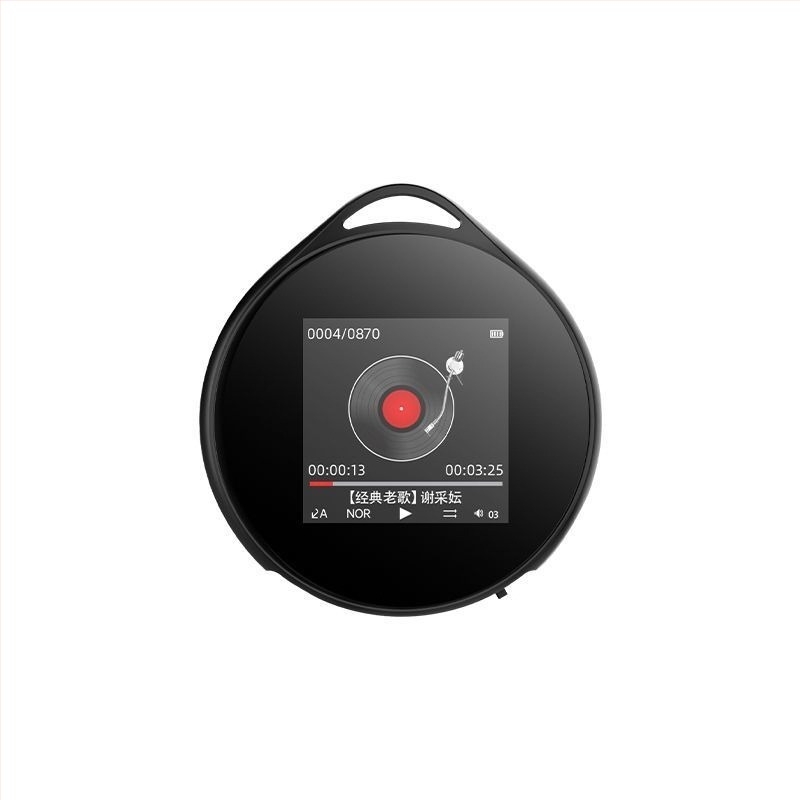MP4 Bluetooth E-könyv MP3 lejátszó felvevő tollal az osztálytermi használatra