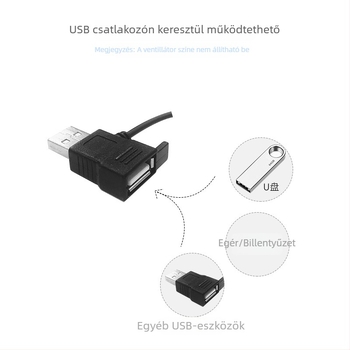 Laptop hűtő alumínium házban, 3 ventilátorral, állítható magasságú, modell JSNB-13