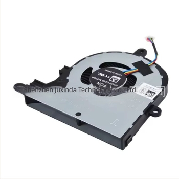 DC ventilátor Dell 3590 noteszgéphez – modell 3590, anyag: műanyag, tömeg: 30G