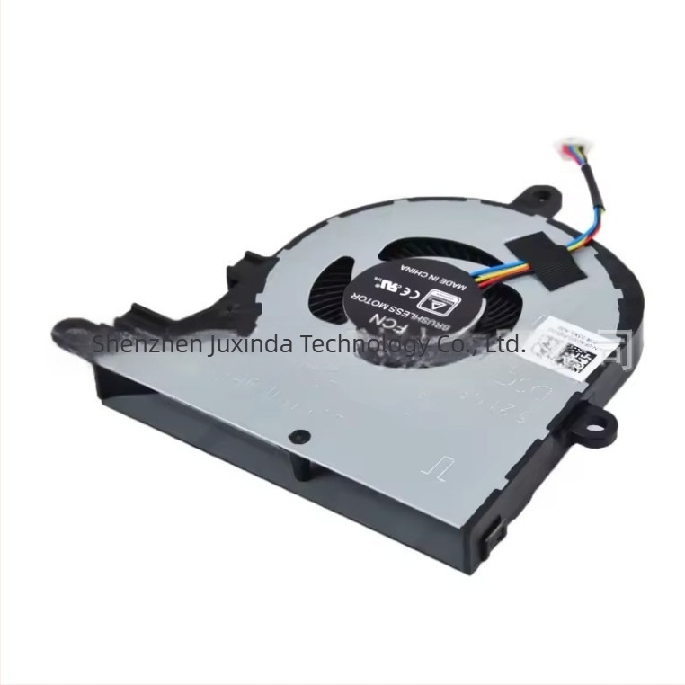 DC ventilátor Dell 3590 noteszgéphez – modell 3590, anyag: műanyag, tömeg: 30G