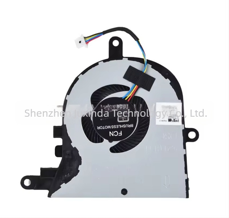 DC ventilátor Dell 3590 noteszgéphez – modell 3590, anyag: műanyag, tömeg: 30G