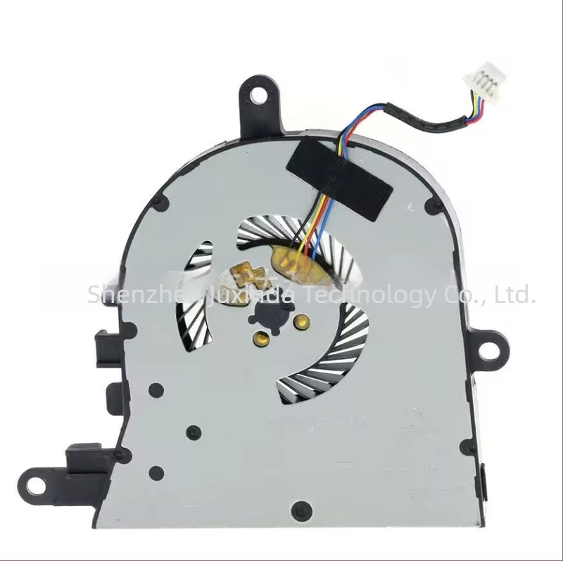 DC ventilátor Dell 3590 noteszgéphez – modell 3590, anyag: műanyag, tömeg: 30G