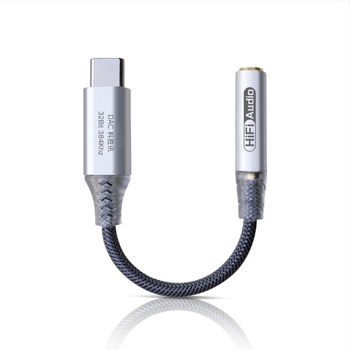 Type-C digitális DAC fülhallgató adapter kábel – Yang Zhi Chuang, modell JM, cikk JM, kompatibil Android és Apple