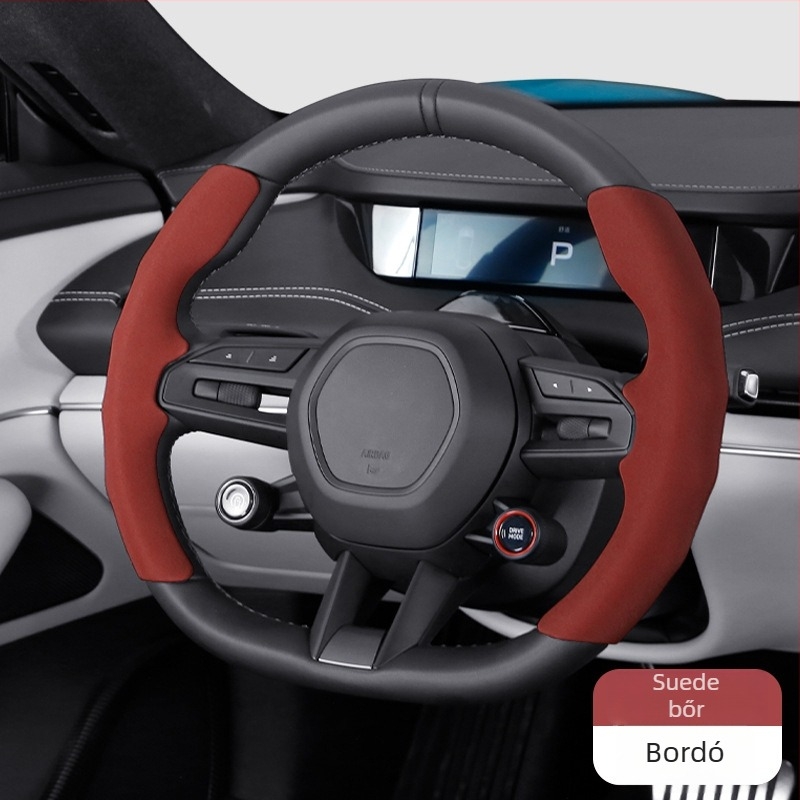 Volánfedél - sport velúr, egész éves, Xiaomi Su7-hez