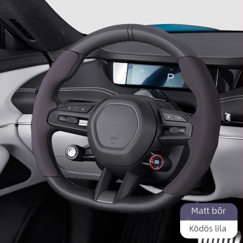 Volánfedél - sport velúr, egész éves, Xiaomi Su7-hez