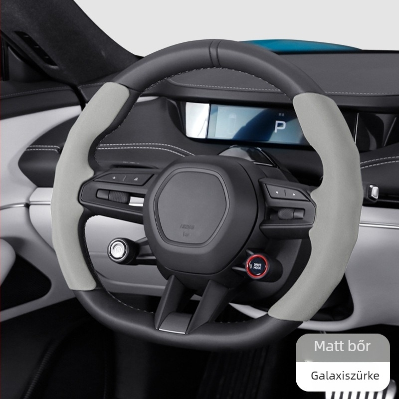 Volánfedél - sport velúr, egész éves, Xiaomi Su7-hez