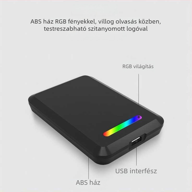CF601 asztali RFID olvasó/kiadó — érintésmentes ISO18000-6C (EPC GEN2), 860–960 MHz, érzékelési tartomány 0–50 cm, olvasási idő 0,01 s, SDK és demonstrációs szoftverrel