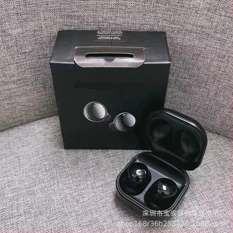 Aktív zajszűrésű vezeték nélküli Bluetooth fülhallgató, TWS sztereó, Bluetooth 5.0, 10 m hatótávolság, üzemidő 0–4 óra