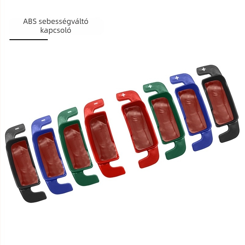 Mercedes-Benz CES Maybach belső módosító készlet – váltókar és kormányoszlop-hosszabbító – ABS, 120 g, modell Pl-sp-31, testreszabás benne, márka yy