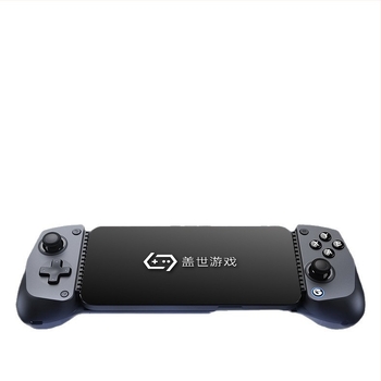 Vezeték nélküli játékkontroller Switch 2-höz – Hall joystick, Hall kapcsoló, mozgásérzékelés, rezgés