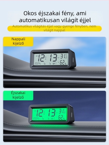 Autó hűtőfolyadék hőmérséklet-érzékelő, állítható szög, márka: Egyéb