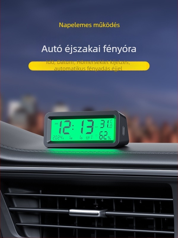 Autó hűtőfolyadék hőmérséklet-érzékelő, állítható szög, márka: Egyéb
