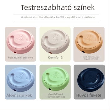 YILADE YSH-2225 ABS Kézi tekercselő adatkábelekhez és fejhallgatókhoz