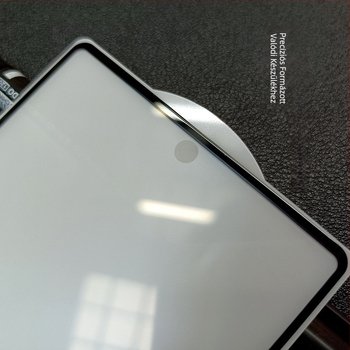 Red Magic 9 Pro+ Esports Air előlapi edzett üveg védőfólia matt élű Z70-hez