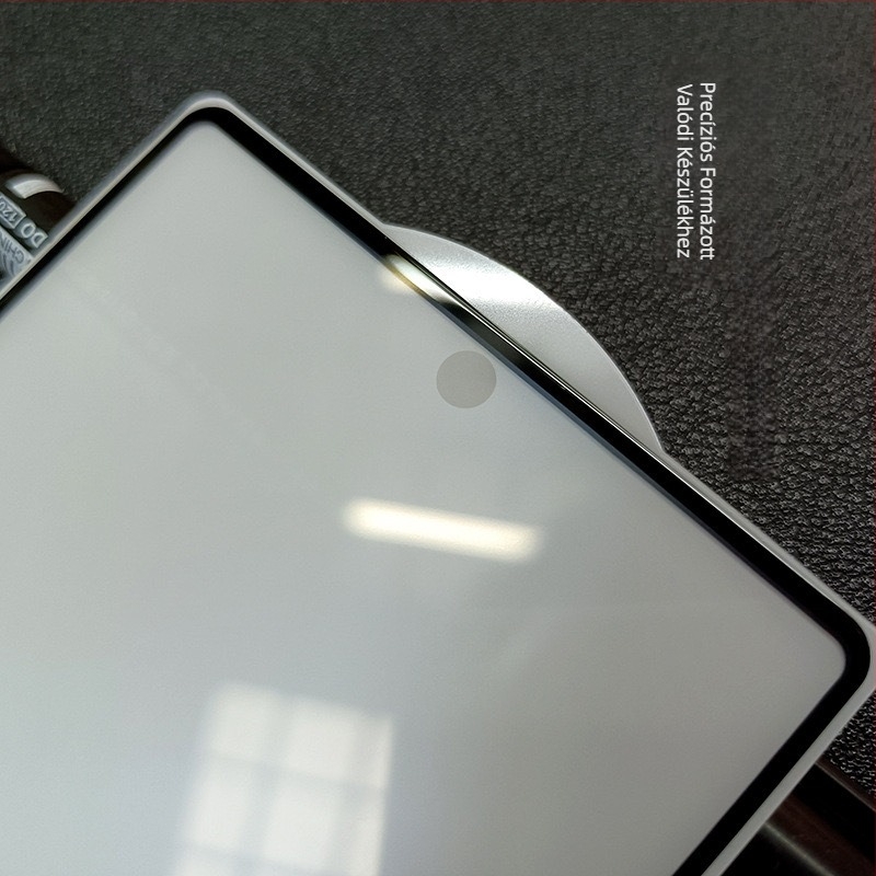 Red Magic 9 Pro+ Esports Air előlapi edzett üveg védőfólia matt élű Z70-hez