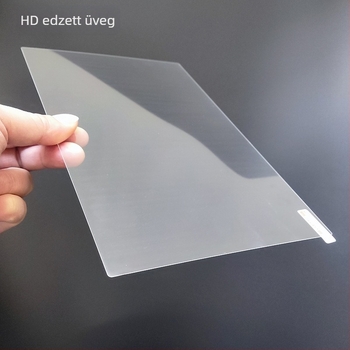 ZTE Cloud Tablet W205DS/W203DS/W200DS kijelzővédő – edzett fólia, szemvédő, anti-zöld fény, robusz kivitel