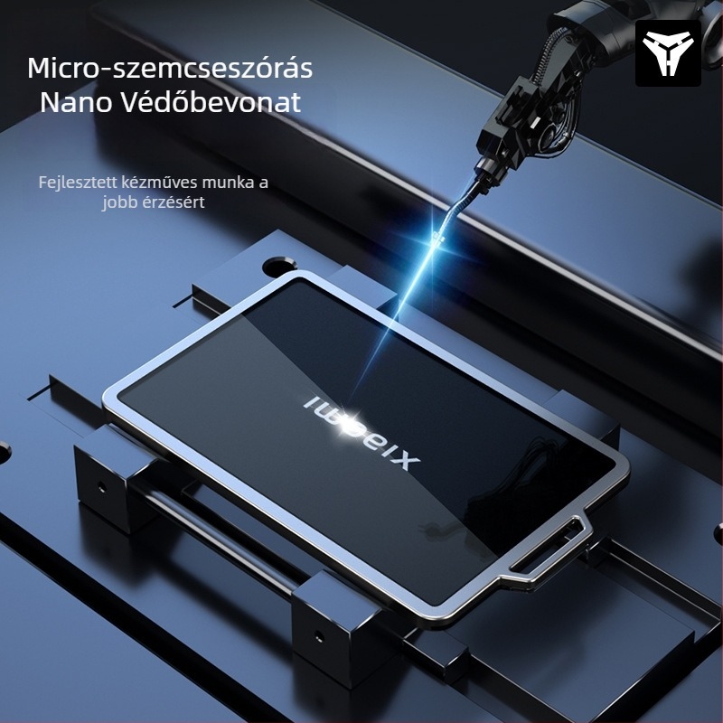 Kártya- és kulcstartó Xiaomi Su7Max/Su7 Ultra-hoz — PU anyag, etnikus stílus, márka Carkever
