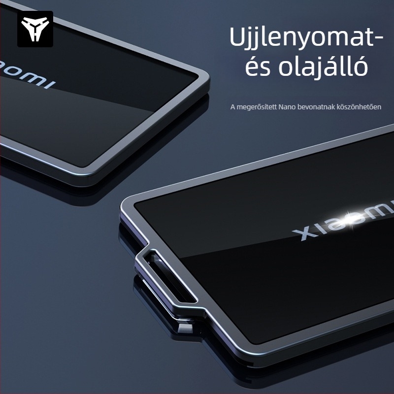 Kártya- és kulcstartó Xiaomi Su7Max/Su7 Ultra-hoz — PU anyag, etnikus stílus, márka Carkever