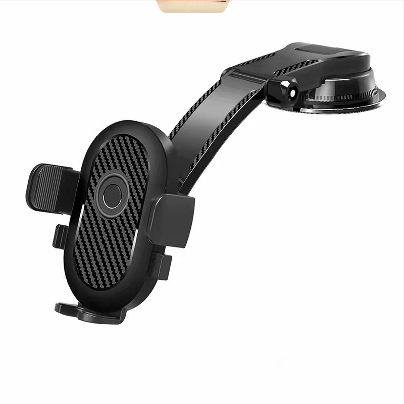 Autós telefontartó gravitációs rögzítéssel a légkivezetéshez – univerzális, minimalist stílus, 5W