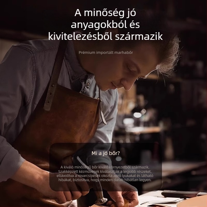 Huawei Mate70 Pro bőrtok, teljes kameravédelmet nyújtó, prémium bőrt-textúrával, ujjlenyomat-mentes, ütésálló
