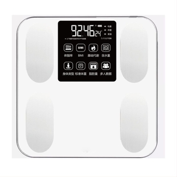 Súlymérleg, nagy pontosságú, újratölthető, digitális, 100 kg kapacitás
