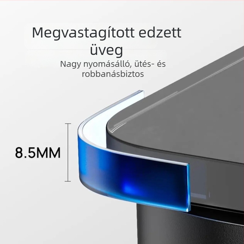 Precíz állatmérleg klinikák és állatkereskedések számára – elektronikus mérleg macska- és kutyasúly mérésére, nagy kapacitású 100 kg-ig
