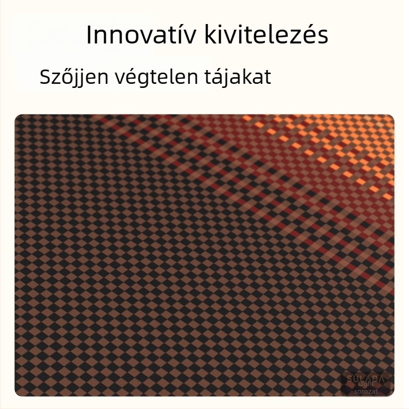 Sulada Guanghui Mate80 Pro Max védő merev tok szénszálas textúrával és mágneses rögzítéssel