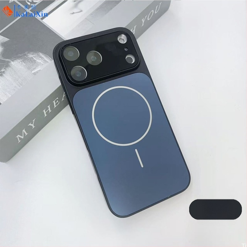 Kalexin akril védőtok iPhone 11–14 sorozathoz – kopásálló és leesés elleni védelem, testreszabható, műanyag öntési kivitelben, Japán/Korea, nordikus és Instagram-stílus